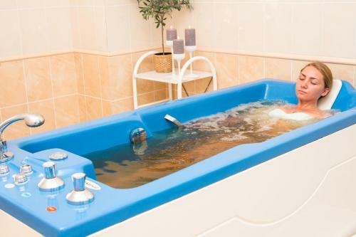 Hotel Kazachiy Bereg 1