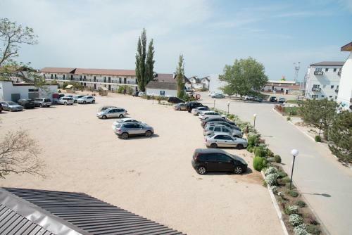 Hotel Kazachiy Bereg 1