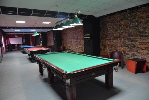 Hotel Kazachiy Bereg 1