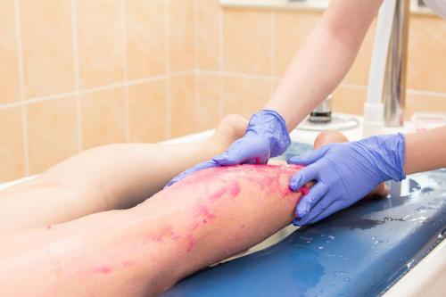 Hotel Kazachiy Bereg 1