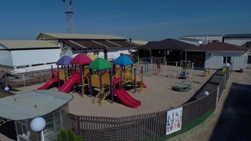 Hotel Kazachiy Bereg 1