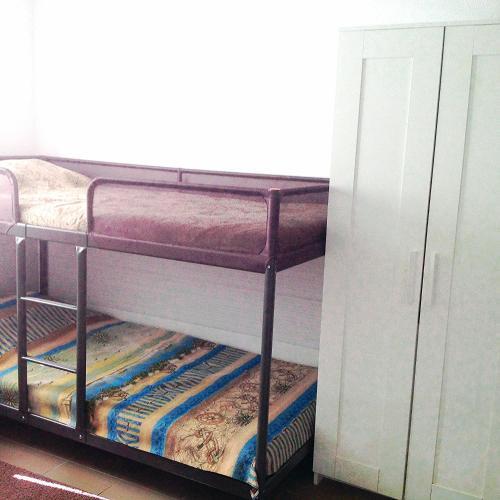 Hostal House In Lesnaya