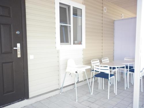 Hostal House In Lesnaya