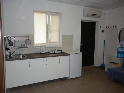 Hostal House In Lesnaya