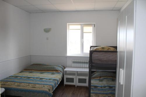 Hostal House In Lesnaya