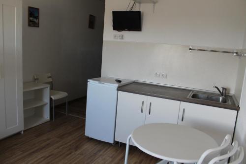 Hostal House In Lesnaya