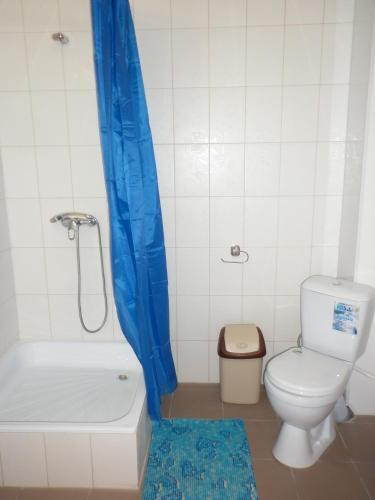 Hostal House In Lesnaya