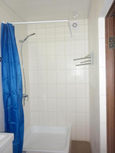 Hostal House In Lesnaya