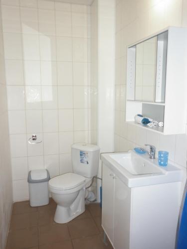 Hostal House In Lesnaya