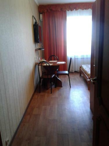 Hostal Guest House On Pobedy 7