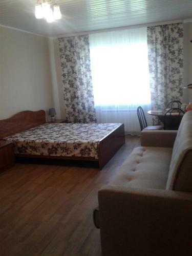 Hostal Guest House On Pobedy 7