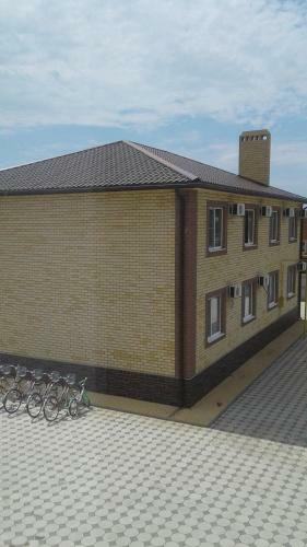 Hostal Guest House On Pobedy 7