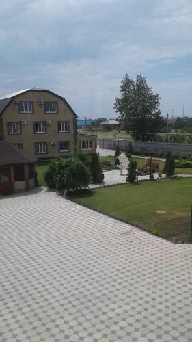 Hostal Guest House On Pobedy 7