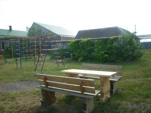 Hostal Guesthouse On Delegatskaya 82 A