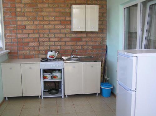 Hostal Guesthouse On Delegatskaya 82 A