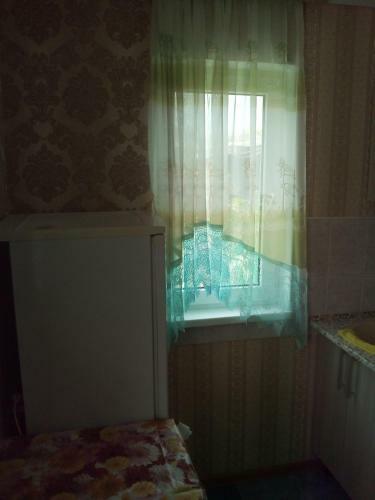 Hostal Guest House Sibiryachka