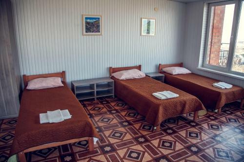 Hostal Guest House Grafstvo Azov