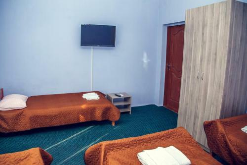 Hostal Guest House Grafstvo Azov