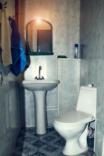 Hostal Guest House Grafstvo Azov