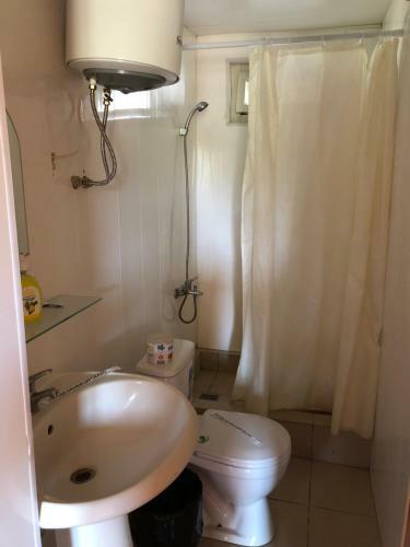 Hotel Baza Otdyha Veterok