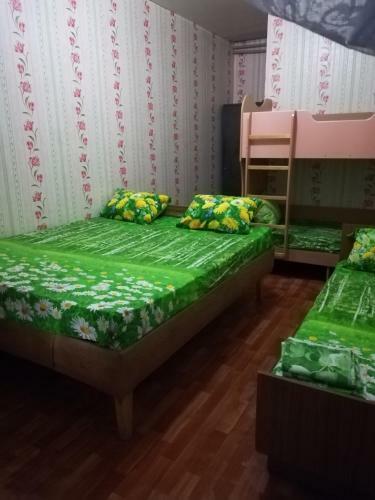 Hostal Guest House On Chapayeva 7b