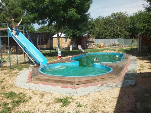 Holiday Park Kolobok