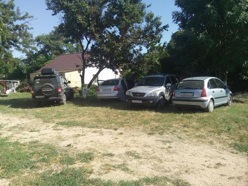 Holiday Park Kolobok