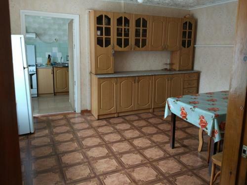 Holiday Home On Kalinina 246