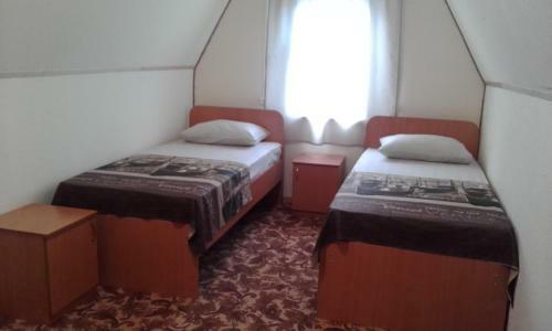 Hostal Baza Otdyha Peschanyj Bereg