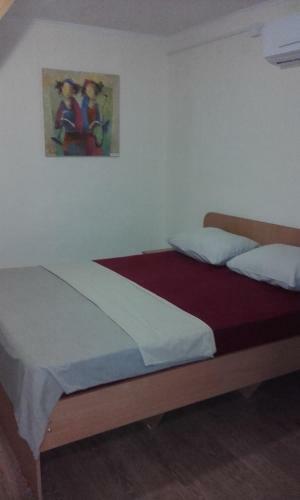 Hostal Baza Otdyha Peschanyj Bereg