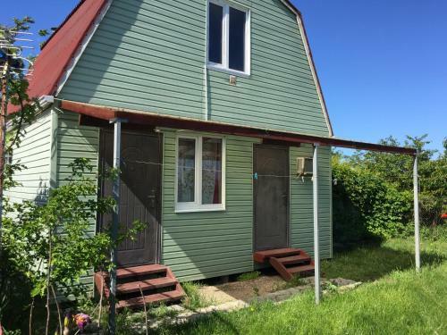 Hostal Guest House On Oktyabrskaya