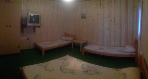 Hostal Guest House On Kalinina 336