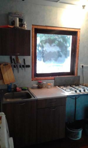 Hostal Guest House On Kalinina 336