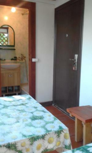 Hostal Guest House On Kalinina 336