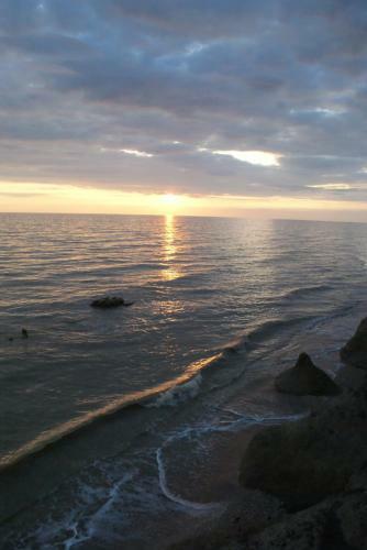 Hostal Guest House On Kalinina 336
