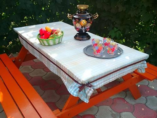 Hostal Hotel Azovskaya Rusalochka