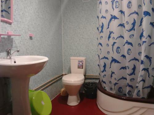 Hostal Azaliya Guest House