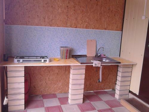 Hostal Azaliya Guest House