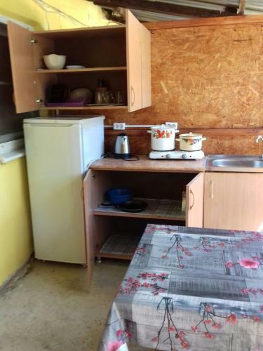 Hostal Guest House Veronika