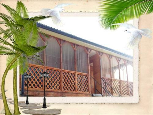 Hostal Guest House Veronika