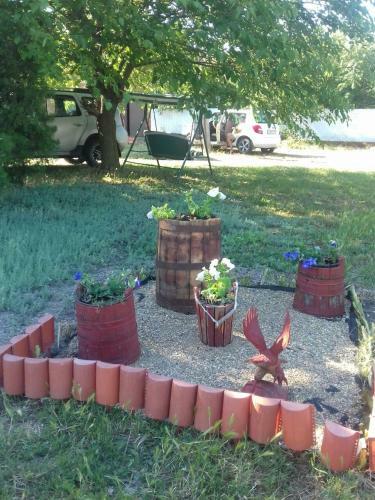 Hostal Guest House Veronika