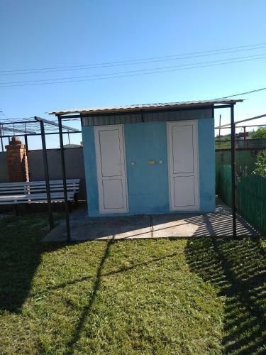 Agroturismo Holiday Home On Chapaeva