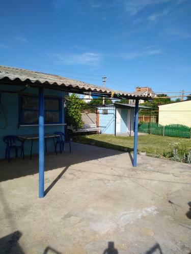 Agroturismo Holiday Home On Chapaeva