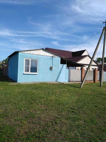 Agroturismo Holiday Home On Chapaeva