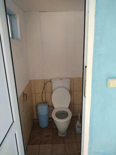 Agroturismo Holiday Home On Chapaeva