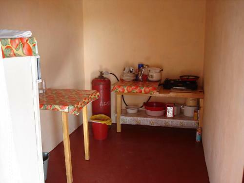 Hostal Guest House On Ulitsa Kirova
