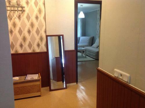 Likhachevskoye Sheremetyevo Apartment