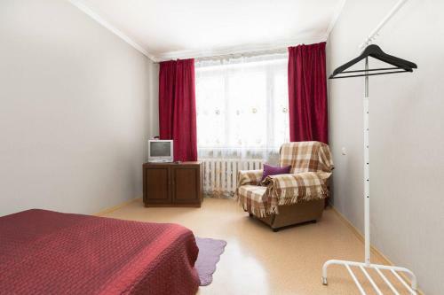 Likhachevskoye Sheremetyevo Apartment