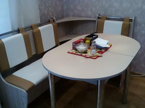 Apartment Tverichanka On Khromova 25