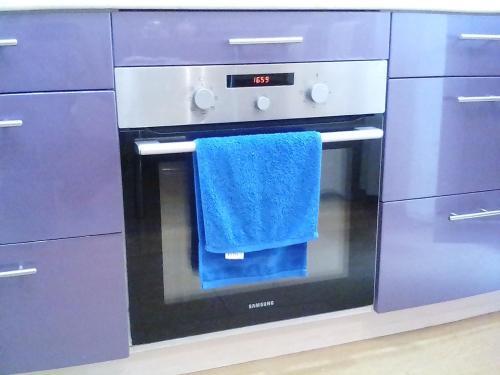 Apartment Tverichanka On Khromova 25